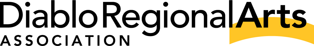 Diablo Regional Arts Association Logo