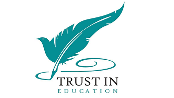 Trust in Education logo