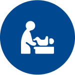 Accessible Family Restrooms