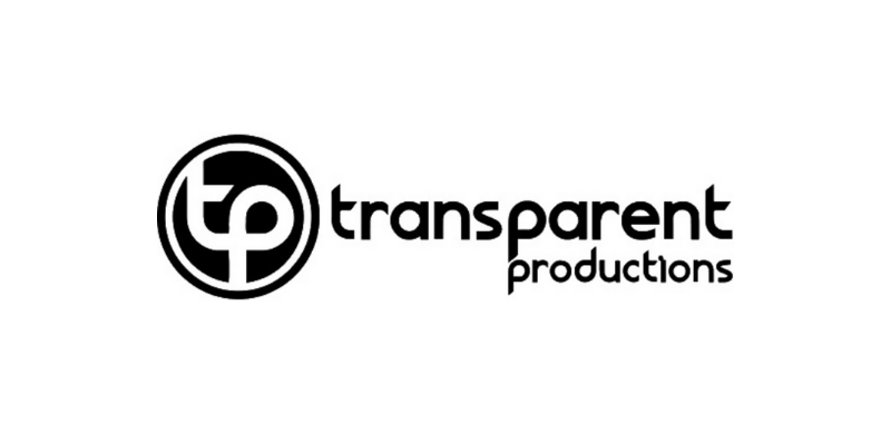 Transparent Productions Logo