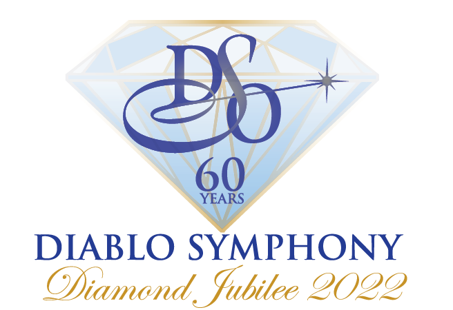 Diablo Symphony Orchestra Logo