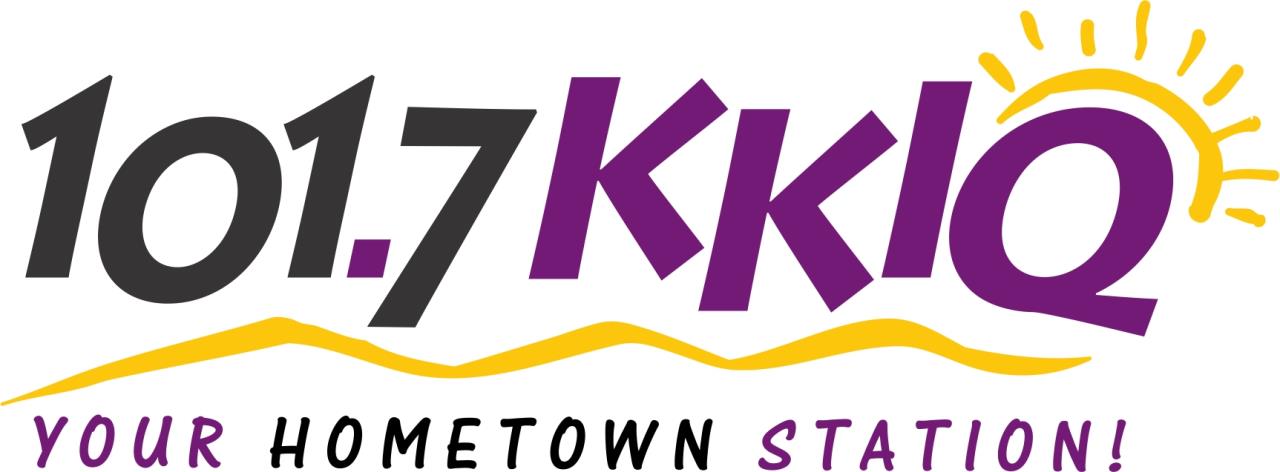 KKIQ Logo