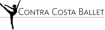 Contra Costa Ballet Logo