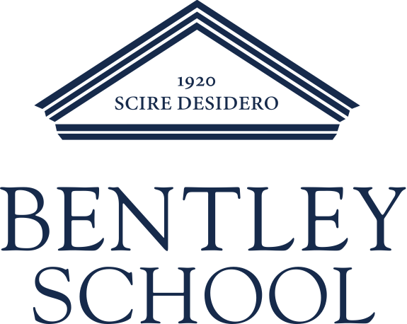 The Bentley School Logo