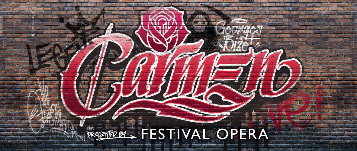 Festival Opera Carmen by Georges Bizet August 2023 Main Event