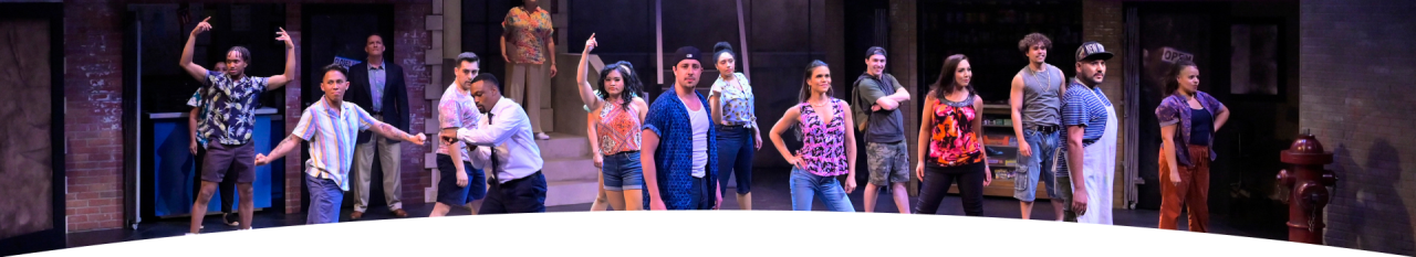 In the Heights 2 - photo by Kevin Berne