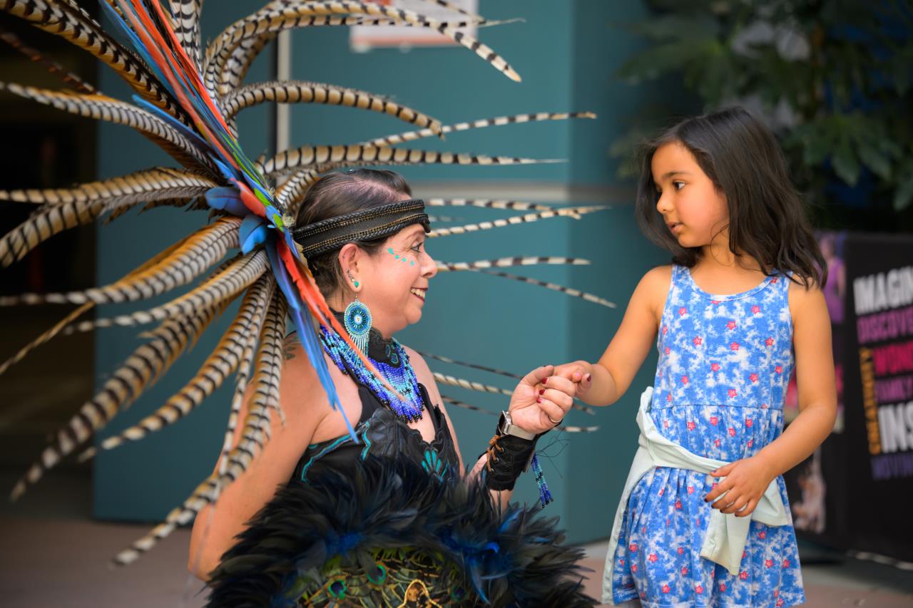 Fiesta Cultural 2023 - Calpulli Tonalehqueh - Photo Ben Krantz Studio (6)