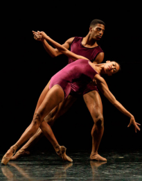 Dance Theater of Harlem