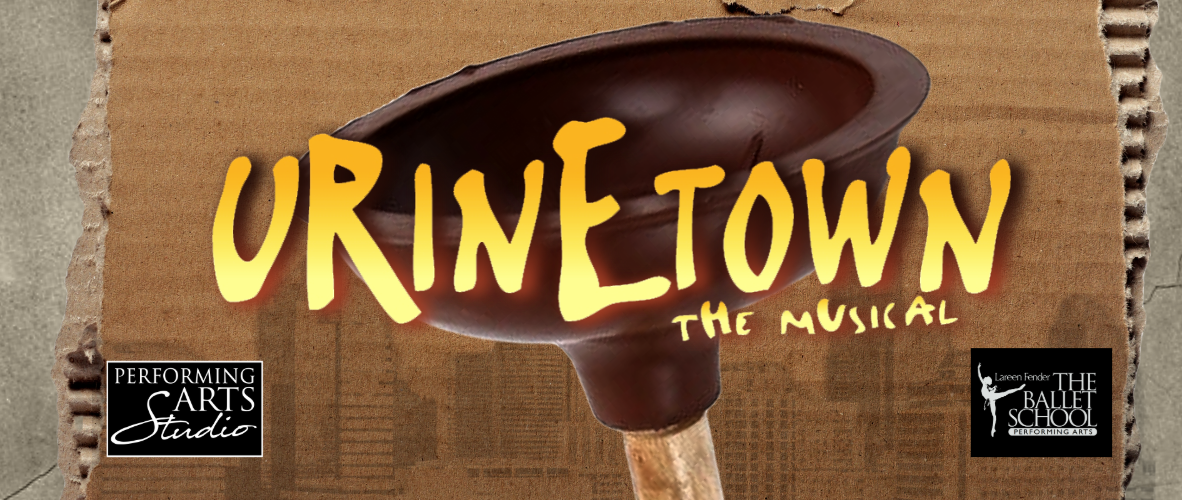 Urinetown 1182x500