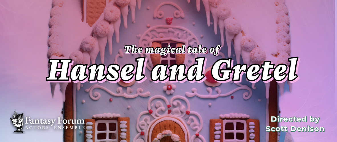 FFAE Hansel and Gretel Main Event 24-25